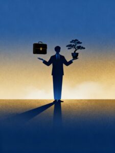 ワークライフバランスの実現方法：仕事も生活も充実させる戦略